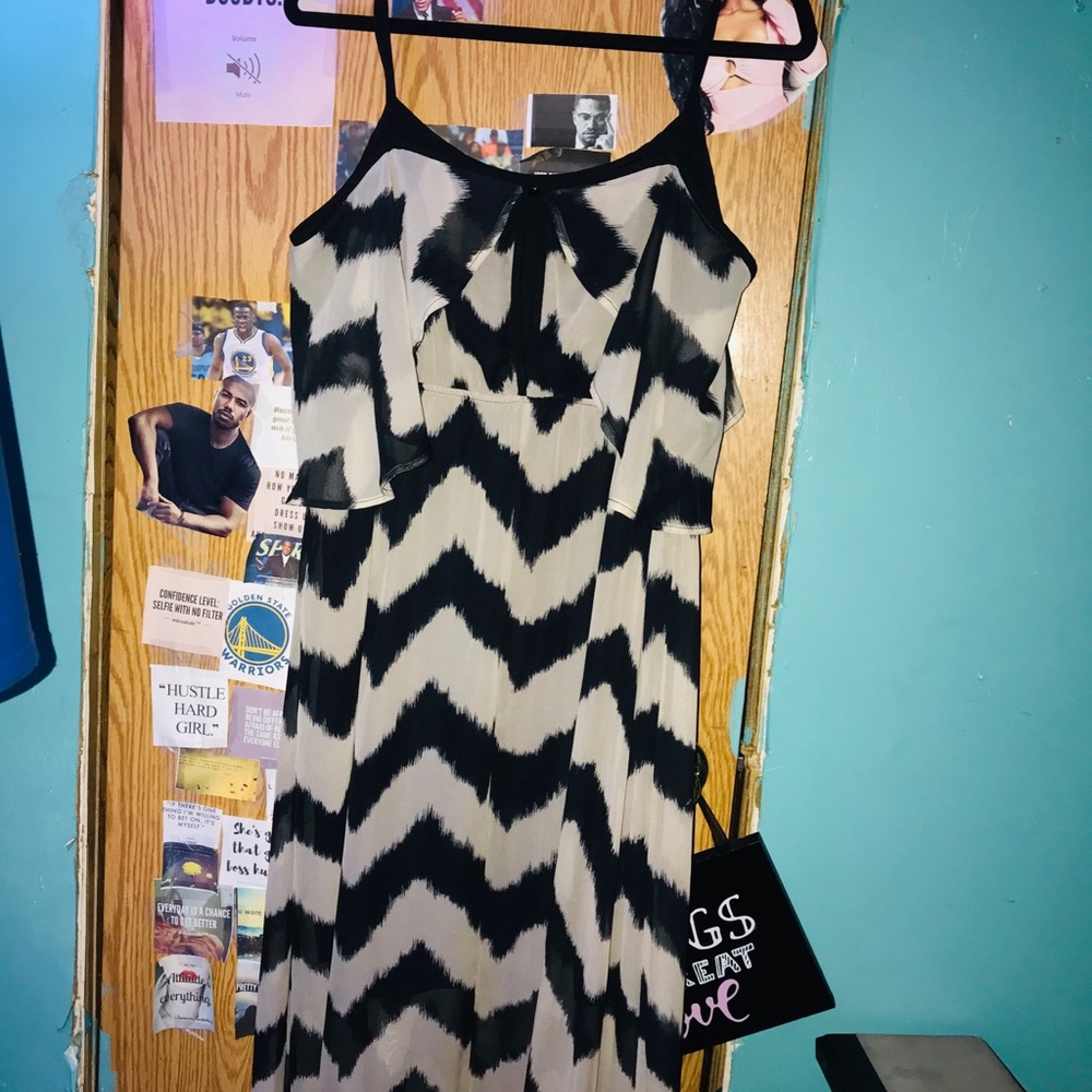 SUMMER DRESS - Picture 3 of 4